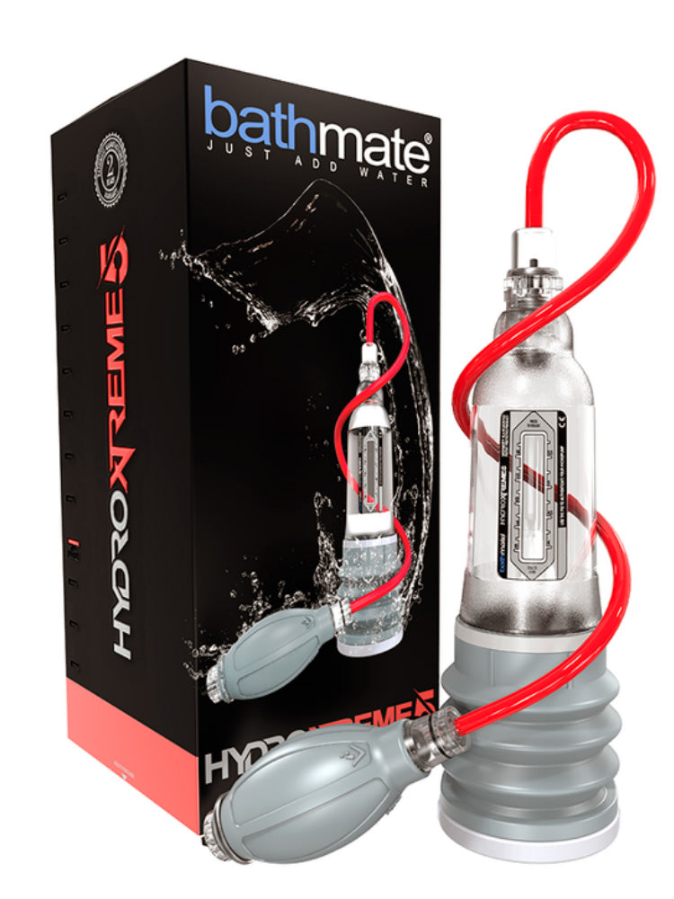 Bathmate HydroXtreme 5 | Penis Pump