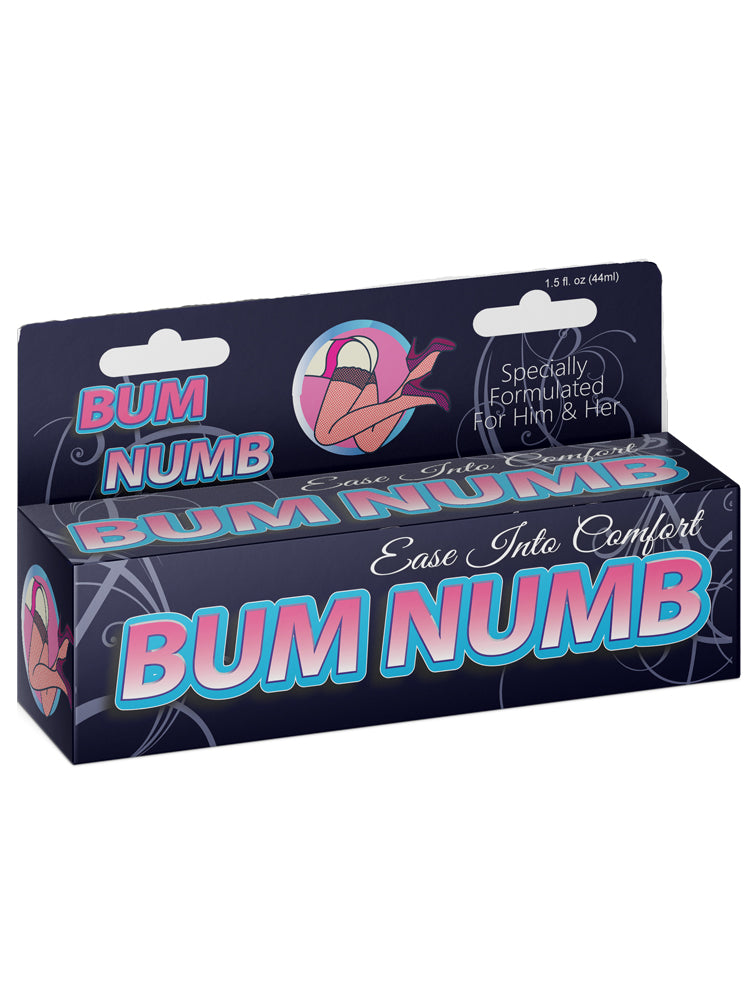 Bum Numb | Desensitizer 1.5 oz.