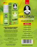 Dr Long's Cannabis Lube