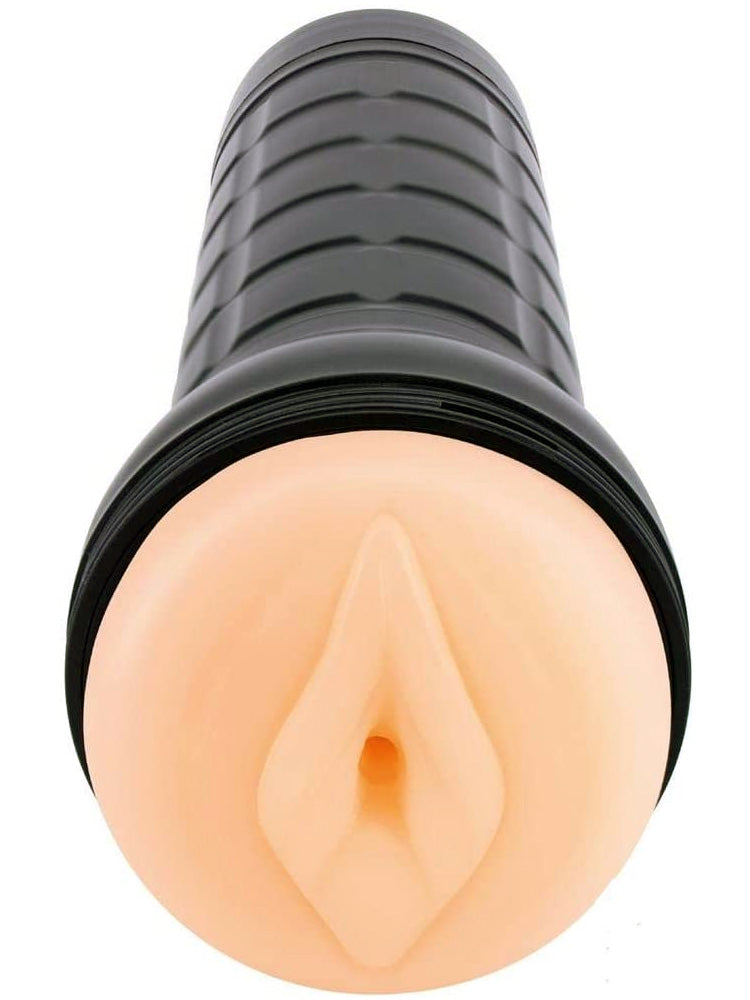 Dee Lite Vagina | Masturbator Textured Love Tunnel Waterproof