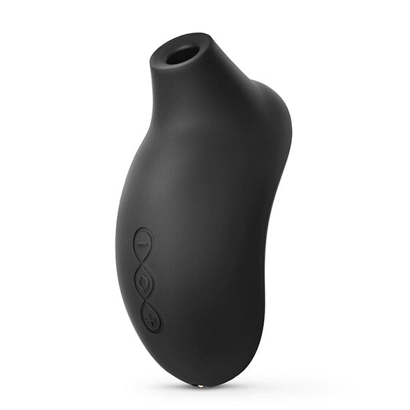 Lelo – Sona 2 Cruise Sonic Clitoral Massager Black