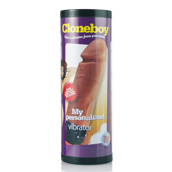 Cloneboy – Vibrator Nude