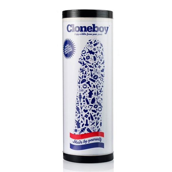 Cloneboy – Dildo Delftware