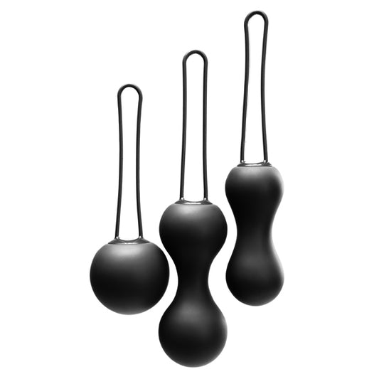 Je Joue – Ami Kegel Balls Black