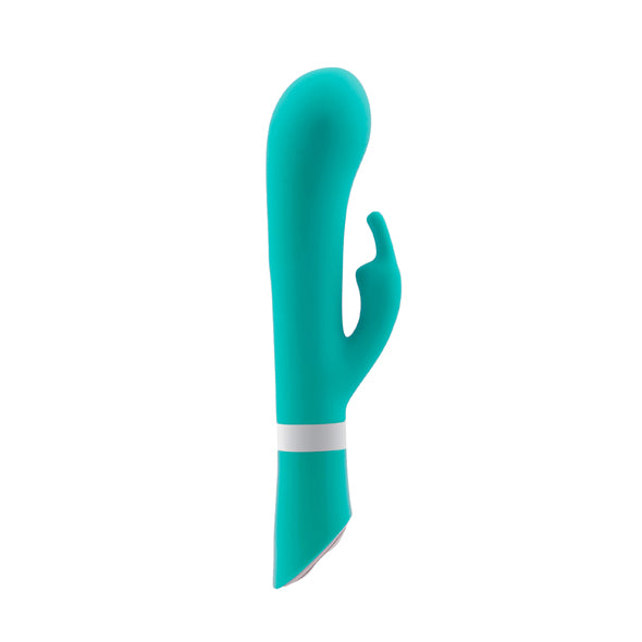 B Swish – bwild Deluxe Bunny Rabbit Vibrator Jade