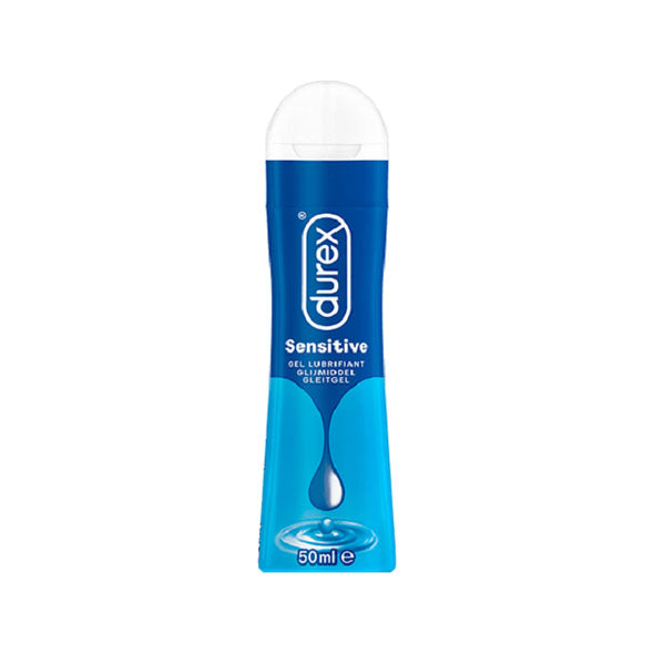 Durex – Lubricant Sensitive 100 ml