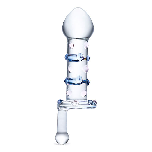 Glas – Candy Land Juicer Glass Dildo