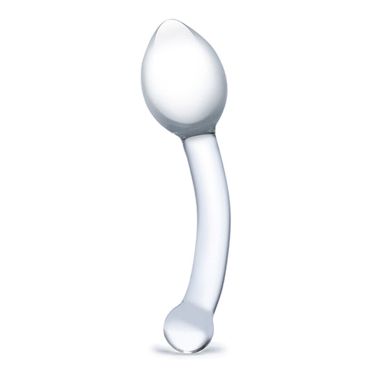 Glas – Pure Indulgence Glass Anal Slider