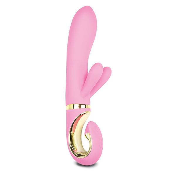 Gvibe – Grabbit Vibrator Pink