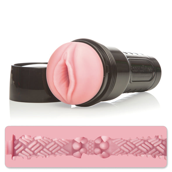 Fleshlight – GO Surge Pink Lady