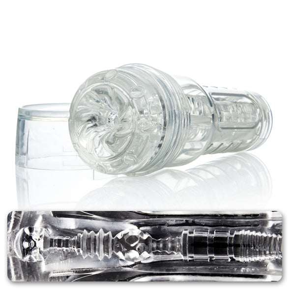 Fleshlight – GO Torque Ice