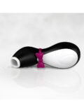 Satisfyer – Penguin Air Pulse Stimulator