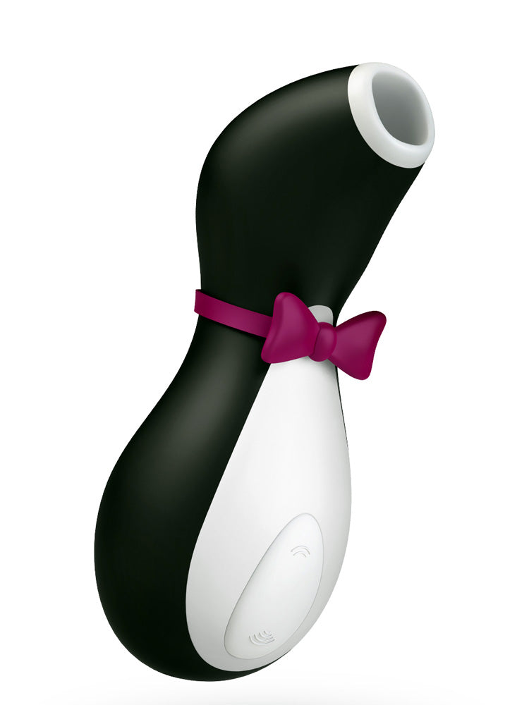 Satisfyer – Penguin Air Pulse Stimulator