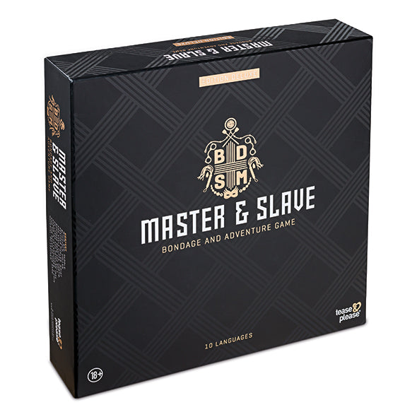 Master & Slave Edition Deluxe