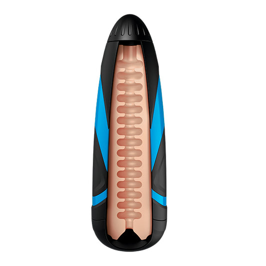 Satisfyer – Men Sleeve Chambers of Pleasure