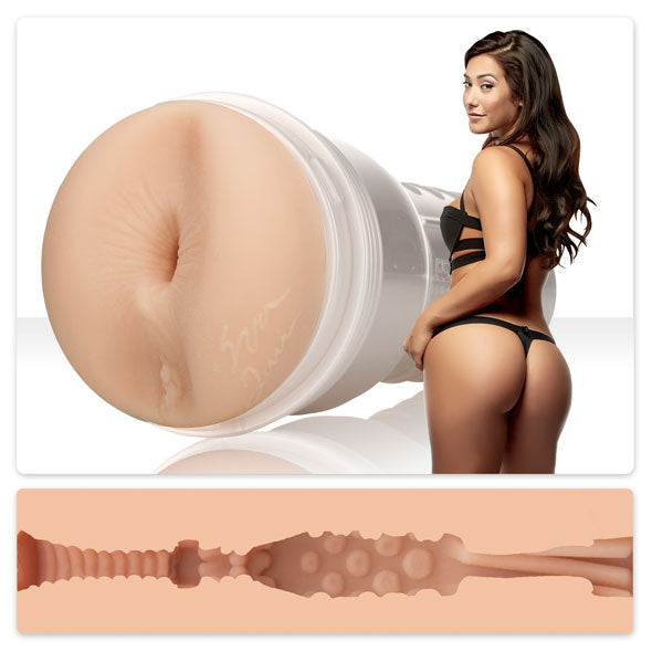 Fleshlight Girls – Eva Lovia Spice