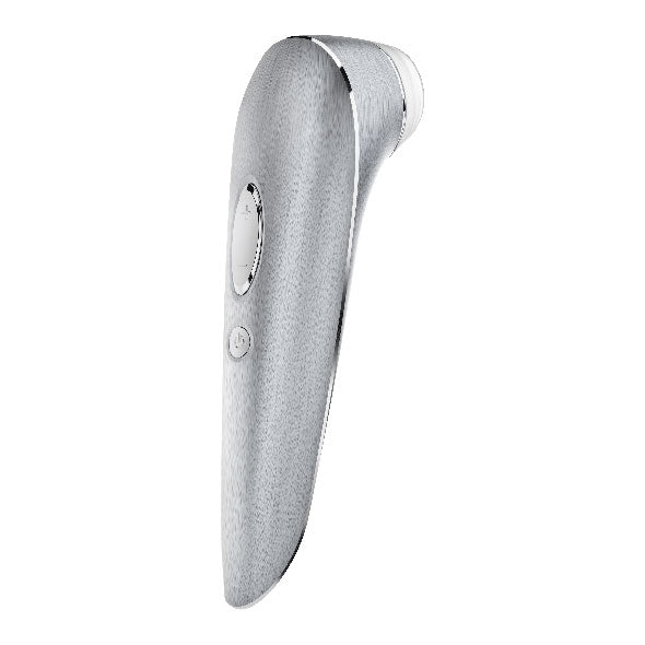 Satisfyer – High Fashion Luxury Air Pulse Stimulator + Vibration