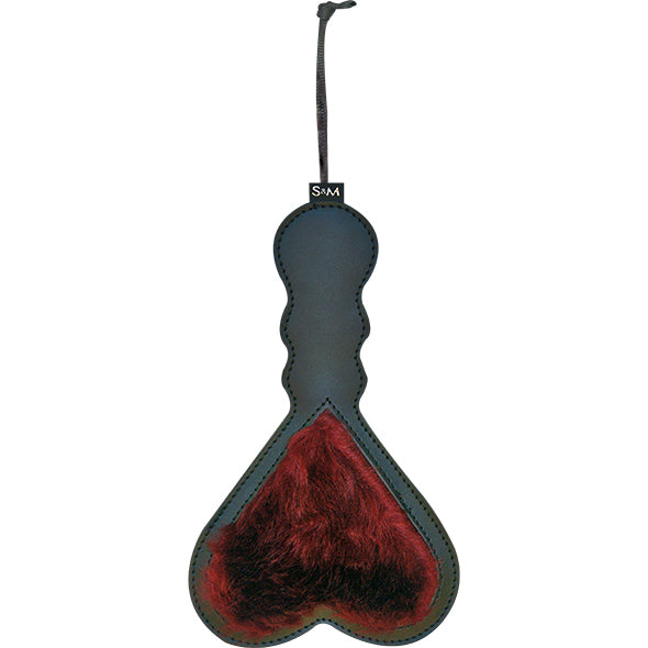 Sportsheets – Sex & Mischief Enchanted Heart Paddle