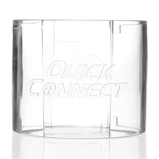 Fleshlight – Quickshot Quick Connect