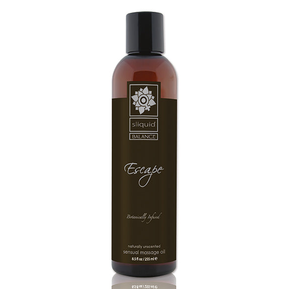 Sliquid – Balance Massage Escape 255 ml