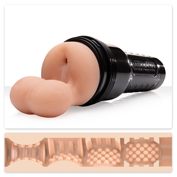 Fleshlight – Fleshsack