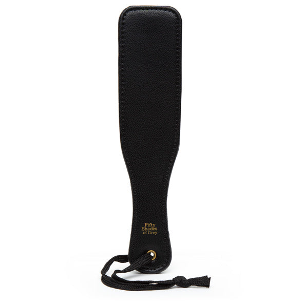 Fifty Shades of Grey – Bound to You Small Paddle