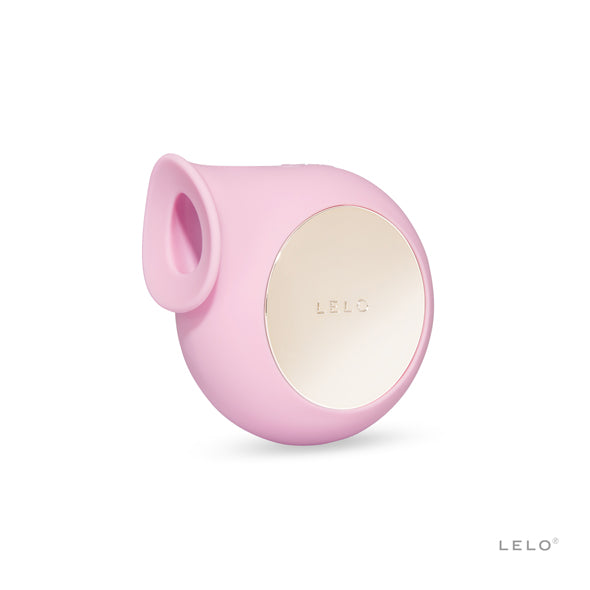 Lelo – Sila Sonic Clitoral Massager Pink