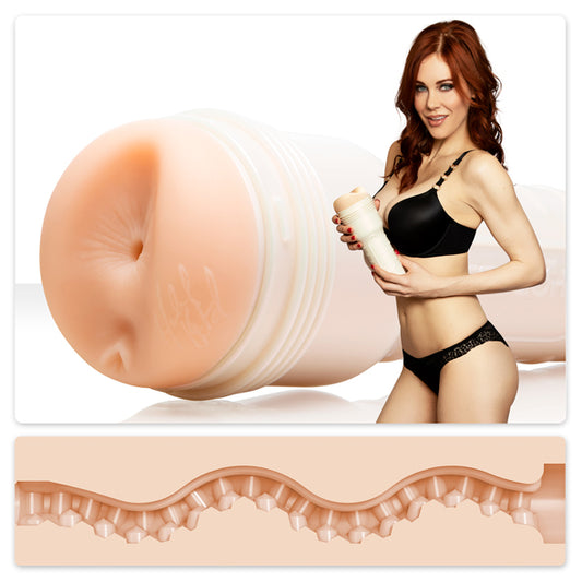 Fleshlight Girls – Maitland Ward Tight Chicks