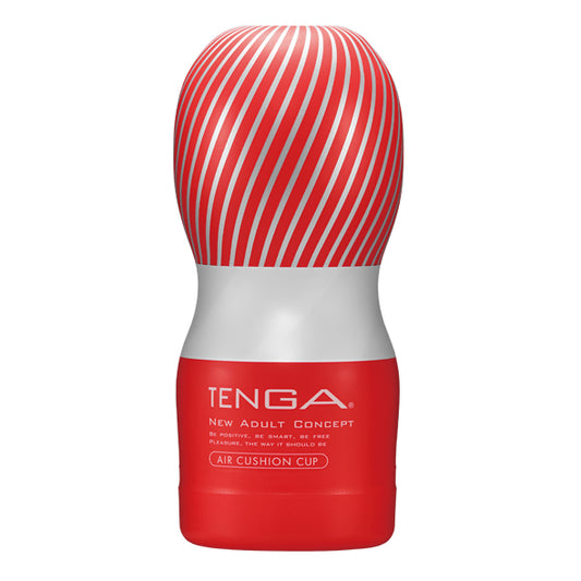 Tenga – Air Cushion Cup Medium