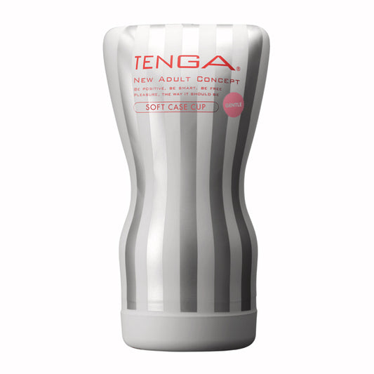 Tenga – Soft Case Cup Gentle