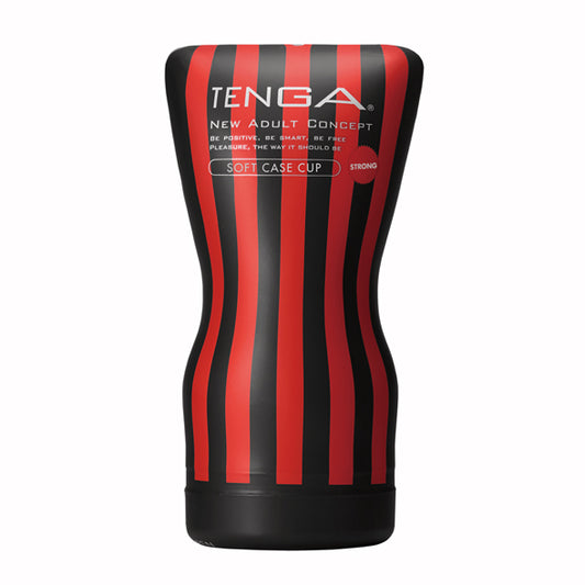 Tenga – Soft Case Cup Strong