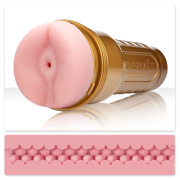 Fleshlight – Stamina Training Unit STU Butt