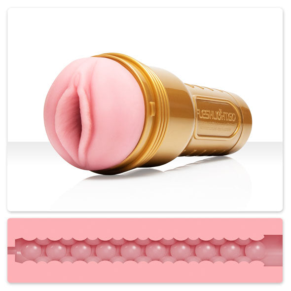 Fleshlight – GO Stamina Trainings Unit STU