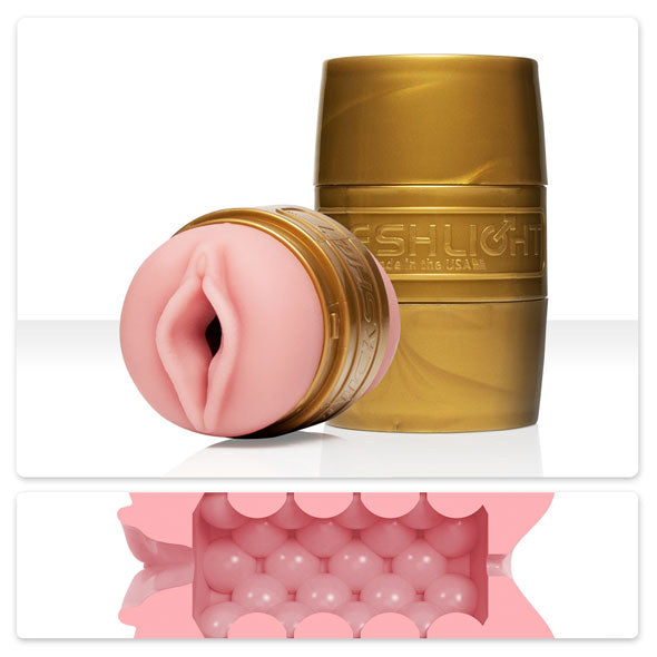 Fleshlight – Quickshot Stamina Lady & Butt