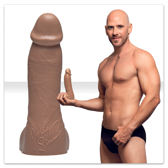 Fleshjack Boys – Johnny Sins Dildo