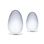 Glas – Glass Yoni Eggs