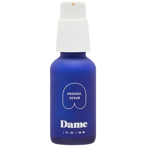 Dame Products – Arousal Serum