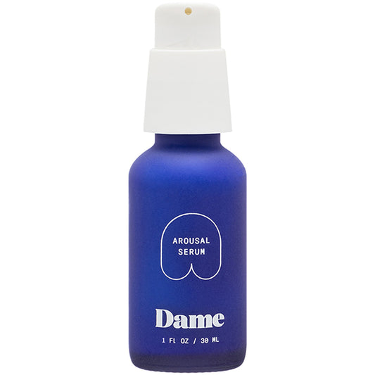 Dame Products – Arousal Serum