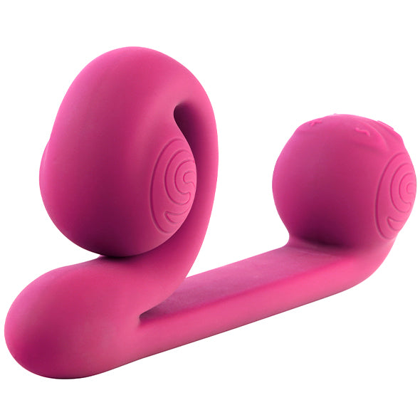 Snail Vibe – Vibrator Pink