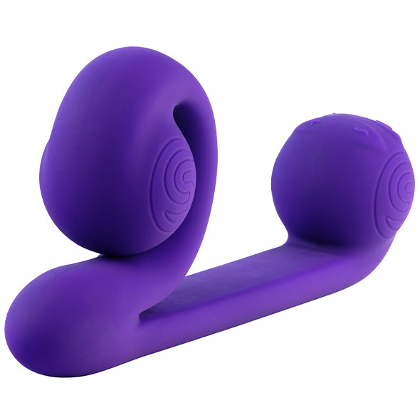 Snail Vibe – Vibrator Purple