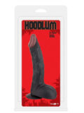 Hoodlum 11 inch Dong