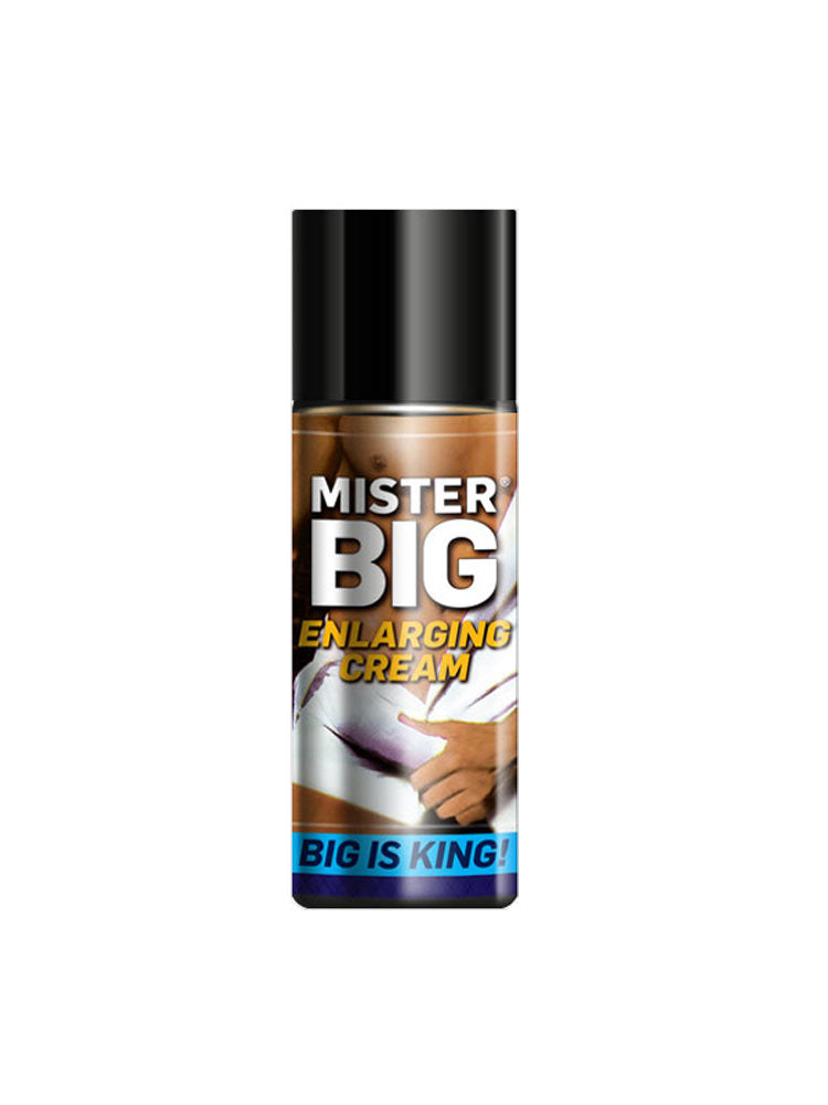 Mister BIG | Enlarging Cream