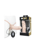 Mojo Throttle Vibrating | Strap On