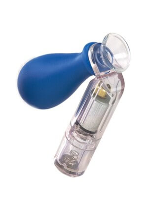 Nipple Sucker Pump | Vibrator