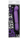 OL 4 inch G-Spot | Vibrator