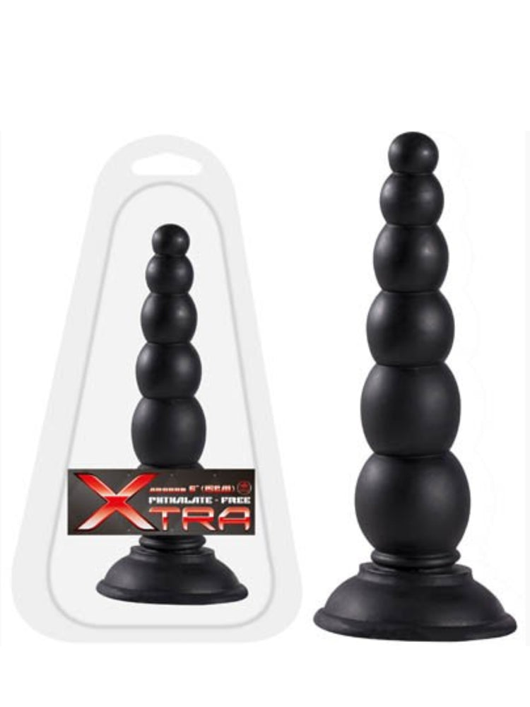 Xtra | Butt Plug