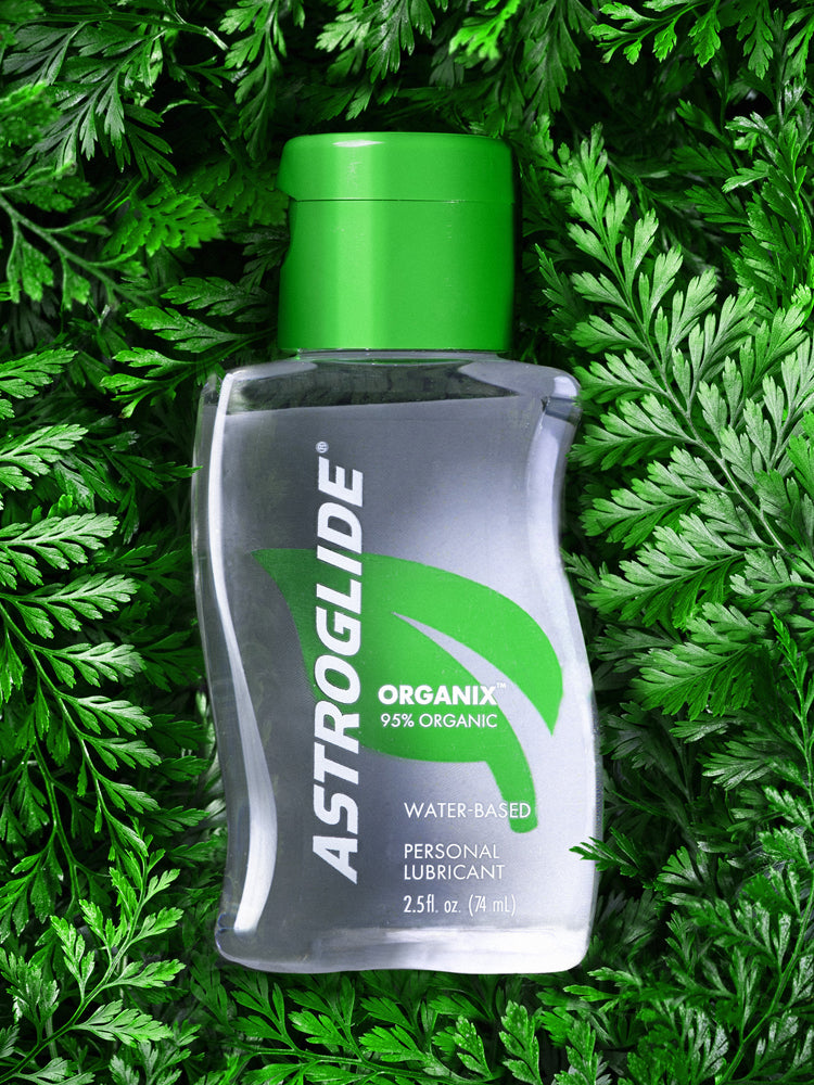 Astroglide Organix | Premium Lube 73.9ml