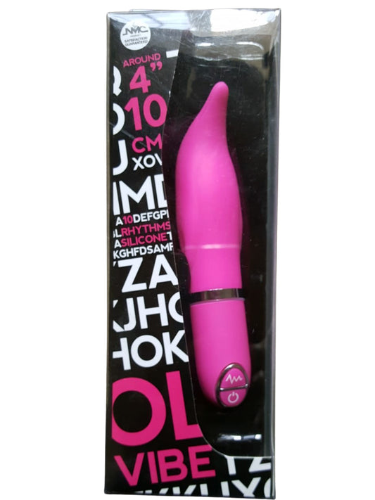 Dolphin OL Mini | Vibrator