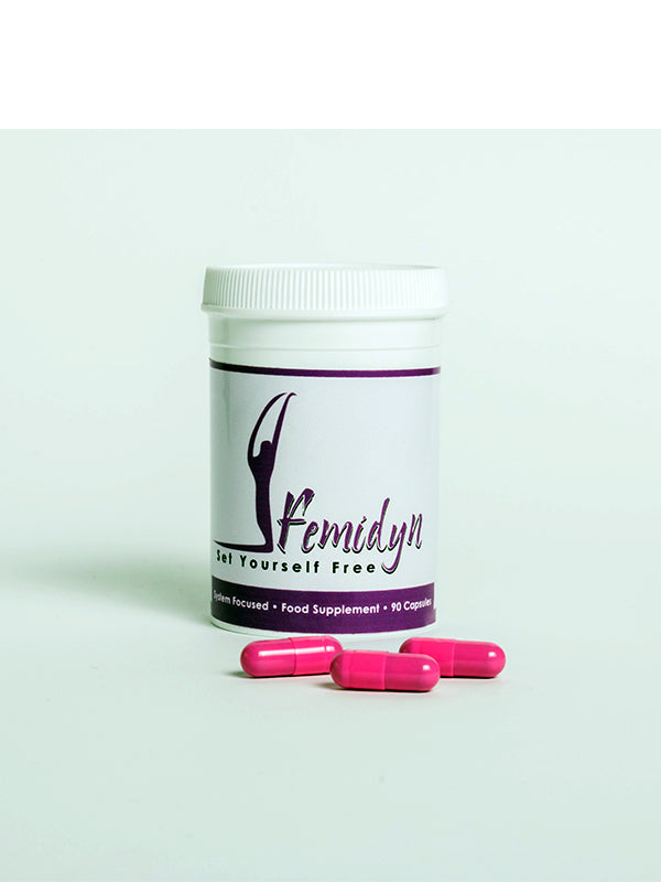 Femidyn (90 capsules)