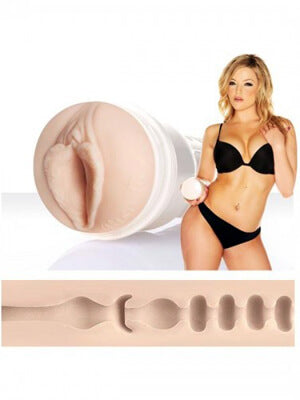 Fleshlight Girls Alexis Texas